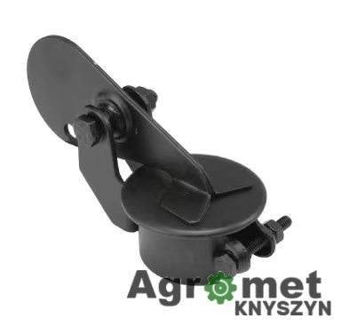 Klapka tłumika wydechowego – Vapormatic 50,8 mm Klapka tłumika wydechowego – Vapormatic 50,8 mm