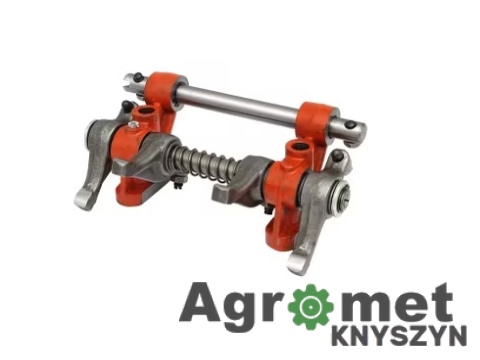 Klawiatura silnika – Ursus C-330 (komplet)