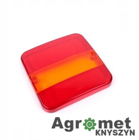 Klosz lampy tylnej zespolonej LT-2 – Zetor Proxima, Forterra Klosz lampy tylnej zespolonej LT-2 – Zetor Proxima, Forterra