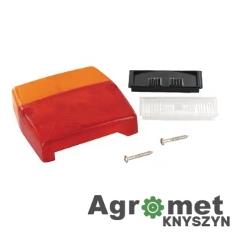 Klosz lampy Minipoint Aspöck Klosz lampy Minipoint Aspöck