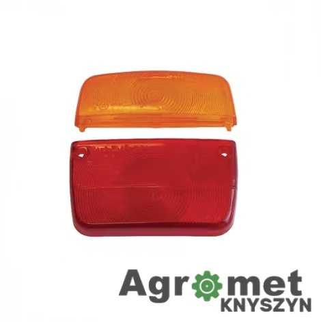 Klosz lampy tylnej LT30 Klosz lampy tylnej LT30