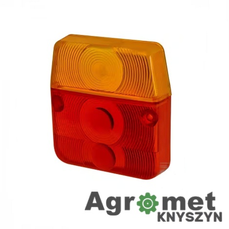 Klosz lampy tylnej zespolonej LT-70