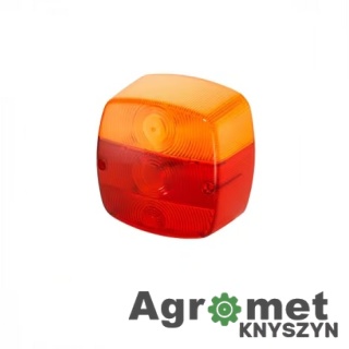 Klosz Lampy Tylnej