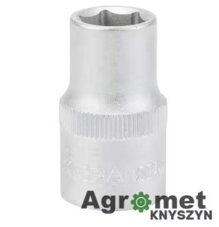 Klucz nasadowy 1/2", 14 mm – nasadka