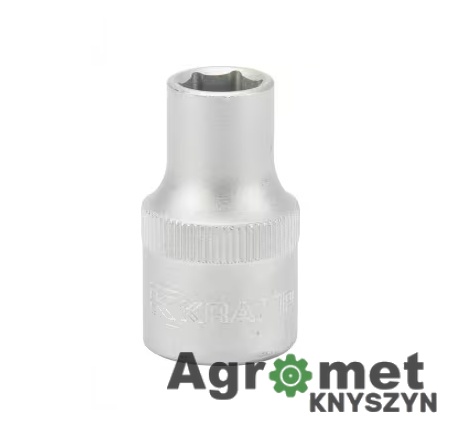 Klucz nasadowy 6-kt. 1/2", 15 mm – Kramp (18060130150KR)