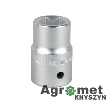Klucz nasadowy 6-kt. 3/4", 21 mm – Kramp