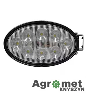 Lampa Robocza Led, 56w 5320lm