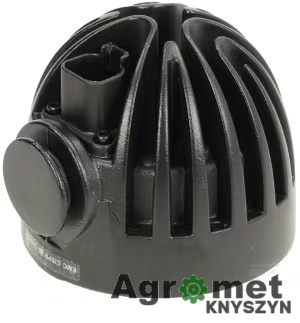 Lampa Robocza Led, Okrągła 40w