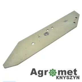 Płoza Lewa Po1712 Zx UNIA, 1153520030 Płoza Lewa Po1712 Zx UNIA, 1153520030