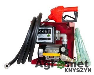 ZESTAW CPN DOOLEJU PO2 PO2CPN, 29550054 DYSTRYBUTOR PO-2CPN D2CPN BEZ ZALEWANIA 5907761102958