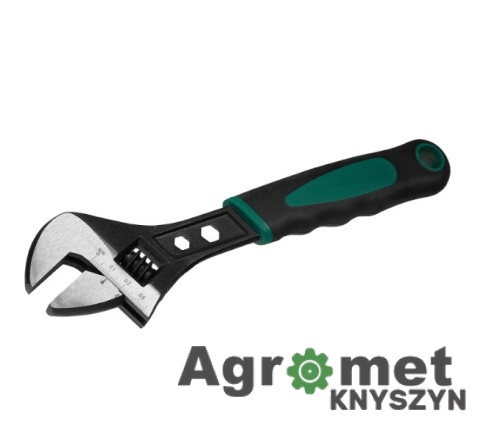 Klucz nastawny 150 mm STALKO S-48006