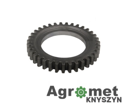Koło zębate listwy Pöttinger Z-35 (00397601311) Koło zębate listwy Pöttinger Z-35 (00397601311)
