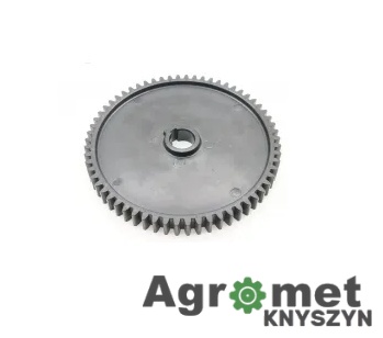 Koło podajnika sznurka Krone 2800561 / 280056.1 Koło podajnika sznurka Krone 2800561 / 280056.1