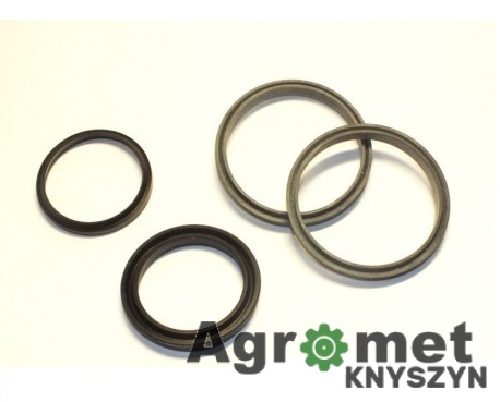 Siłownik koła pługa F-312 / B-201 – komplet uszczelniaczy cylindra Siłownik koła pługa F-312 / B-201 – komplet uszczelniaczy cylindra