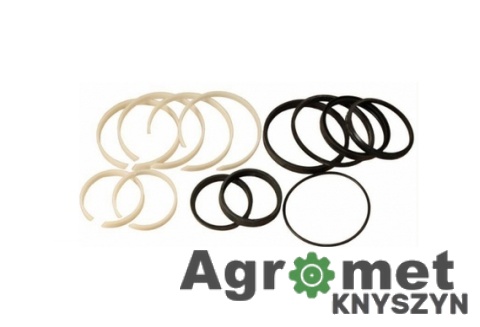 F-346 – Komplet uszczelniaczy cylindra przyczepy HL8011 (nowy typ) F-346 – Komplet uszczelniaczy cylindra przyczepy HL8011 (nowy typ)