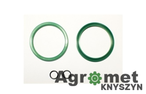 K-159 (K159) – Komplet uszczelnień wzmocniony C-360