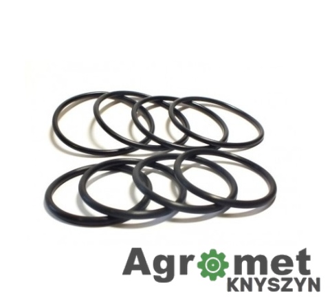 KOMPLET USZCZELNIEŃ K330 K-330 KOMPLET USZCZELNIEŃ K330 K-330