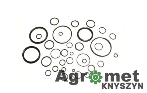 Komplet uszczelnień ORING C-330