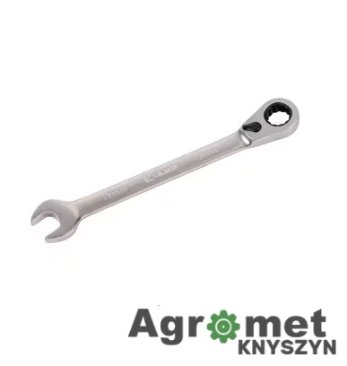 Klucz Płasko-Oczkowy 13 mm Kramp (1802025013KR)