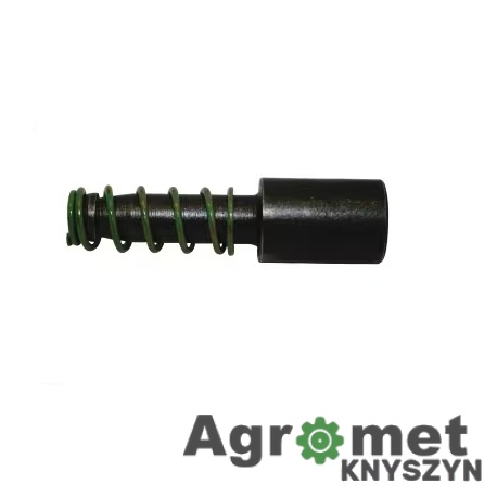 Kołek przesuwny Bondioli & Pavesi – L-47 mm (403000001R10) Kołek przesuwny Bondioli & Pavesi – L-47 mm (403000001R10)