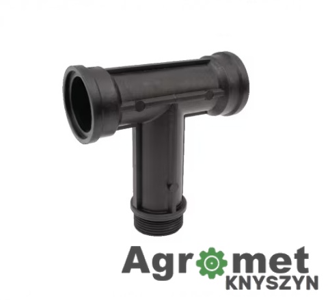 Kolektor ssący pompy P120 (4031090327 / KD327). Odporny na środki chemiczne, przeznaczony do opryskiwaczy Agromet Pilmet. Kolektor ssący pompy P120 (4031090327 / KD327). Odporny na środki chemiczne, przeznaczony do opryskiwaczy Agromet Pilmet.