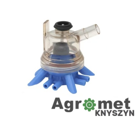 Kolektor udojowy 120 ml (1580026000) Kolektor udojowy 120 ml (1580026000)