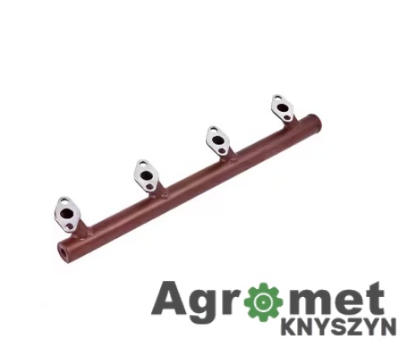 Kolektor wodny – pasuje do C-360