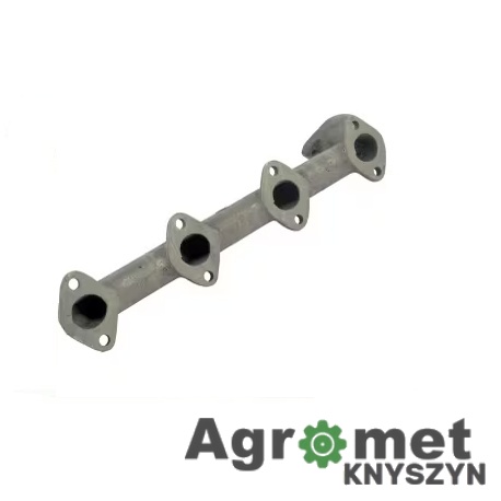 Kolektor wydechowy – pasuje do C-360