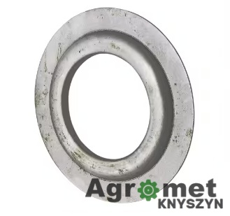 Kołnierz uszczelniający wytrząsacza 5040130150 – Bizon Super Z056/5, Z056/6 Kołnierz uszczelniający wytrząsacza 5040130150 – Bizon Super Z056/5, Z056/6