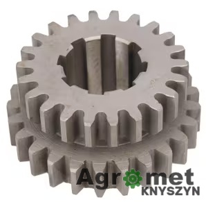 ⚙️ Koło pośrednie II i wsteczny bieg – Kombajn Bizon ⚙️ Koło pośrednie II i wsteczny bieg – Kombajn Bizon
