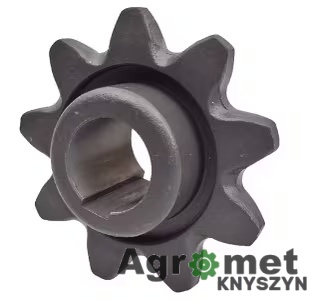 Koło Górne Podajnika Pochyłego, Z-9, O 40 Mm