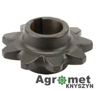 Koło Górne Podajnika Pochyłego, Z-9, O 45 Mm