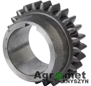 Koło I biegu dolne Ursus C-360 Skropol