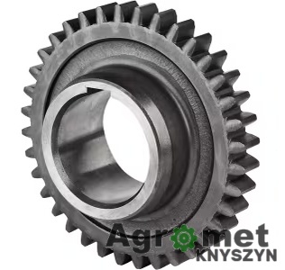 Koło III biegu Ursus C-360 Skropol 50419670