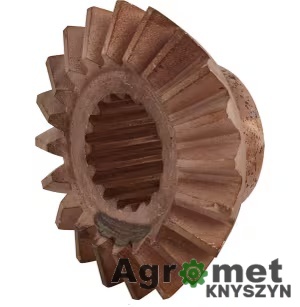Koło koronowe C-360 / Zetor – 50425390, 40112538