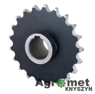 Koło łańcuchowe Z-21 fi-35 3/4" Bizon Z056 / Z058 Koło łańcuchowe Z-21 fi-35 3/4" Bizon Z056 / Z058