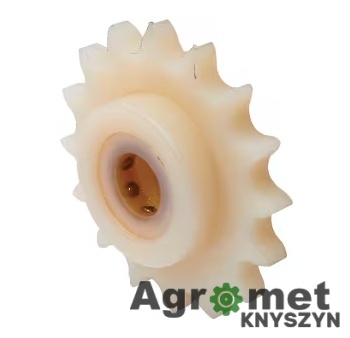 Koło napinacza Amazone 1311700 – 16 zębów Koło napinacza Amazone 1311700 – 16 zębów