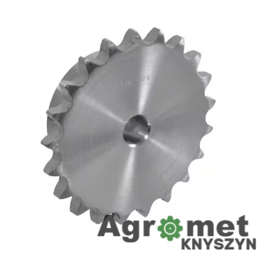 Koło łańcuchowe pojedyncze Z-11 3/4" (12B-1) Kramp SE3411 Koło łańcuchowe pojedyncze Z-11 3/4" (12B-1) Kramp SE3411