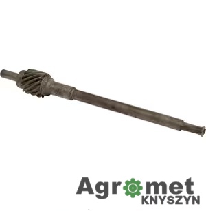 Koło Licznika Motogodzin, Pasuje Do C-330