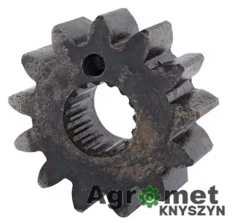 Koło zębate pompy podnośnika C-360 – 50546460