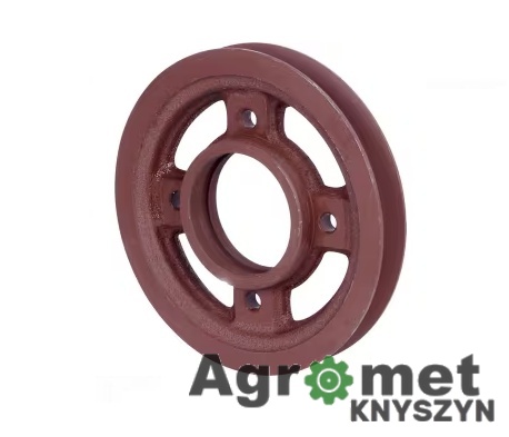 Koło pasowe II – Bizon 504020011 Koło pasowe II – Bizon 504020011