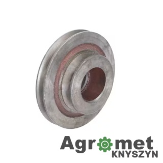 Koło Pasowe Na Wał Korbowy, Pasuje Do C-330