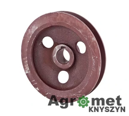 Koło pasowe kłosowe małe Bizon 5040170020 Koło pasowe kłosowe małe Bizon 5040170020