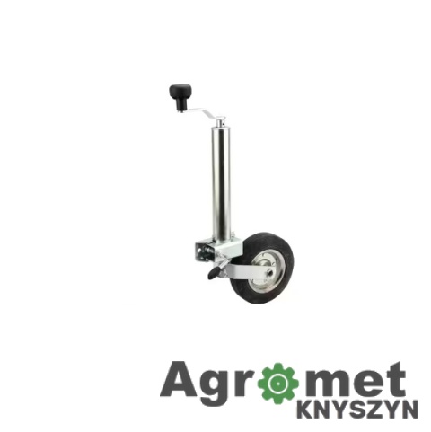 Koło podporowe 200x50 Kramp STR1620