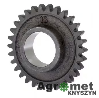 Koło pośrednie pompy podnośnika Ursus C-330 (5001120/0)