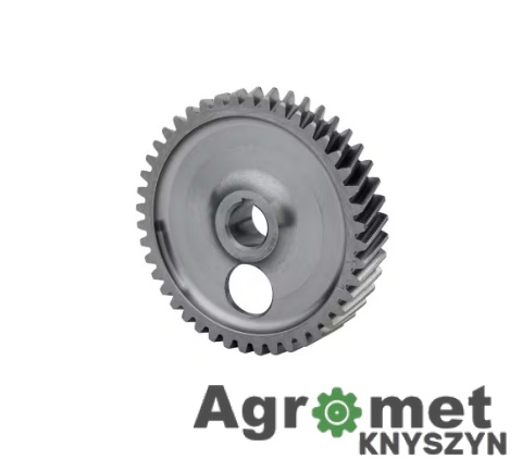 Koło rozrządu wałka rozrządu Ursus C-360 Skropol 50504240 (Z-44)