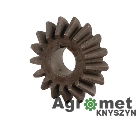 Koło stożkowe Z-18 2012030060 – rozsiewacz RNZ