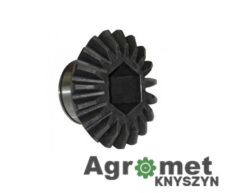 Koło stożkowe Z-19 – Tytan / Apollo ZNW01005 Koło stożkowe Z-19 – Tytan / Apollo ZNW01005