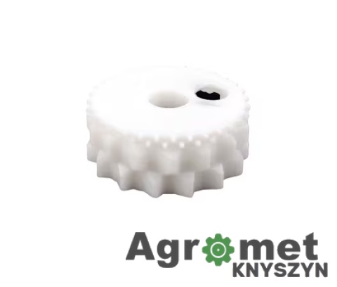 Koło wysiewające kompletne Amazone – 956198 Koło wysiewające kompletne Amazone – 956198