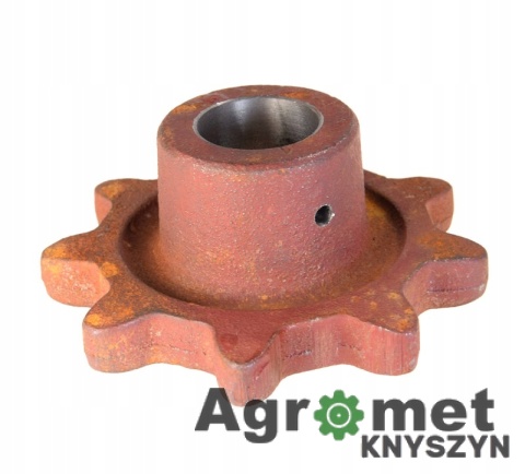 Koło łańcuchowe FI 35 Z-9 BIZON REKORD – 5043160010 / 5043/16-001/0 Koło łańcuchowe FI 35 Z-9 BIZON REKORD – 5043160010 / 5043/16-001/0